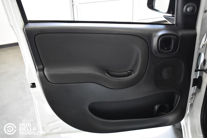 FIAT Panda 0.9 TwinAir Turbo Natural Power Pop Van 2 posti